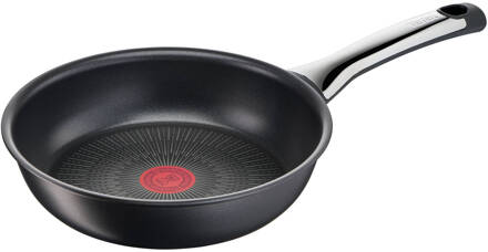 Tefal Excellence Koekenpan - Ø 28 Cm Zwart