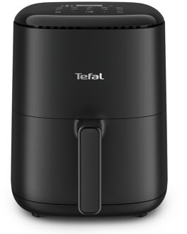 Tefal EY1458 Easy Fry Compact Airfryer Zwart