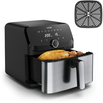 Tefal EY855D Airfryer Zwart