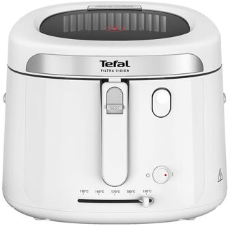 Tefal FF2541 Friteuse