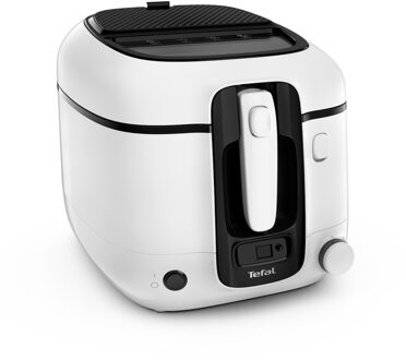 Tefal FR3140 Friteuse Wit