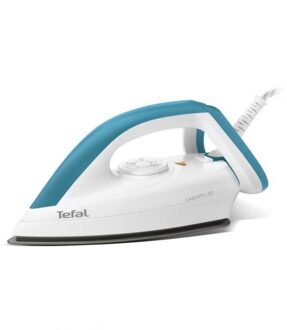 Tefal FS4020 Strijkijzer Groen