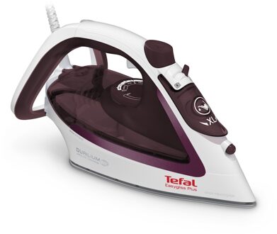 Tefal FV5714 Stoomstrijkijzer Bruin