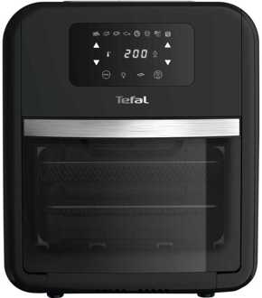 Tefal FW5018 Airfryer Zwart