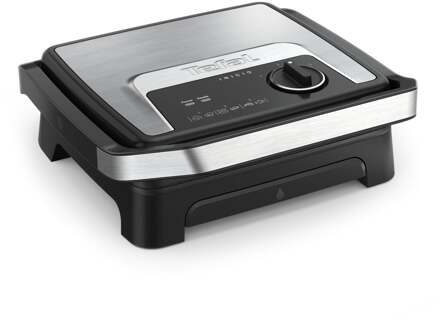 Tefal GC272D Inicio Contact grill Zwart
