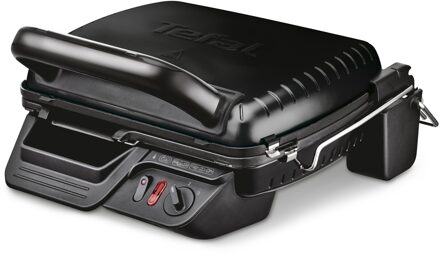 Tefal GC3088 Contact grill Zwart