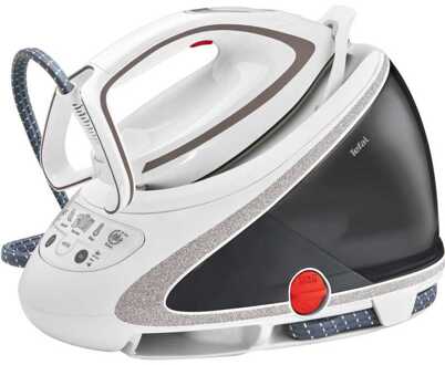 Tefal GV9567 Pro Express Ultimate Stoomgenerator