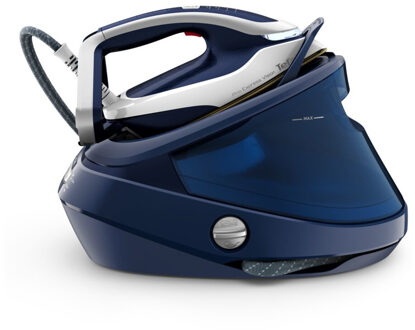 Tefal GV9812 Strijksysteem Blauw