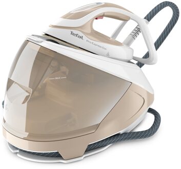 Tefal GV9E22 Strijksysteem Beige