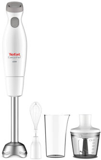 Tefal HB4531 Easychef Staafmixer Grijs
