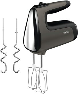 Tefal HT650E Mixer Zilver