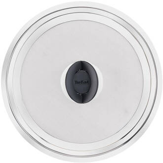 Tefal Ingenio Antispat Deksel Ø 30 cm