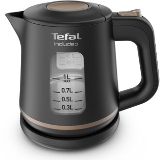 Tefal KI5338 Waterkoker Zwart