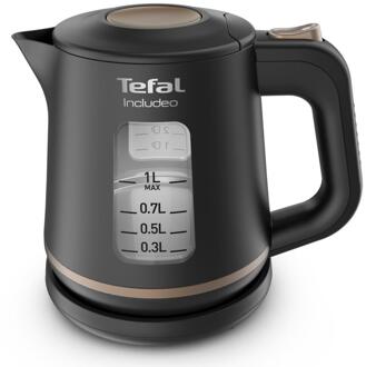 Tefal KI5338 Waterkoker Zwart