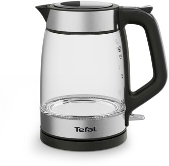 Tefal KI6058 Waterkoker Zwart