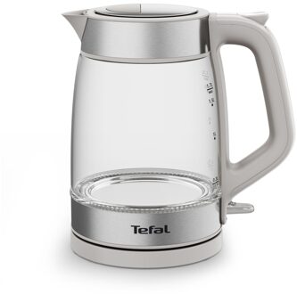 Tefal KI605B Waterkoker Grijs