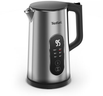 Tefal KI871D Waterkoker Grijs