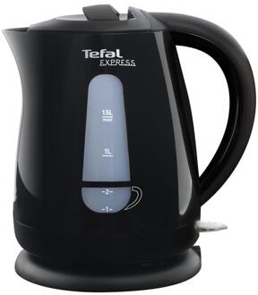Tefal KO2998 Waterkoker Zwart