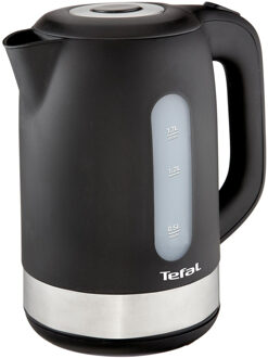 Tefal KO3308 Waterkoker Zwart