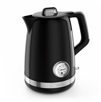 Tefal KO3558 Waterkoker Zwart
