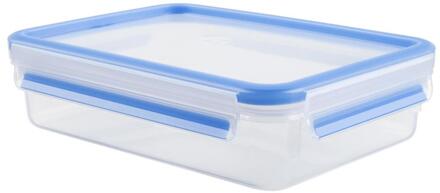 Tefal MasterSeal Vershouddoos 1,2L transparant