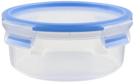 Tefal MasterSeal Vershouddoos rond 0,85L transparant