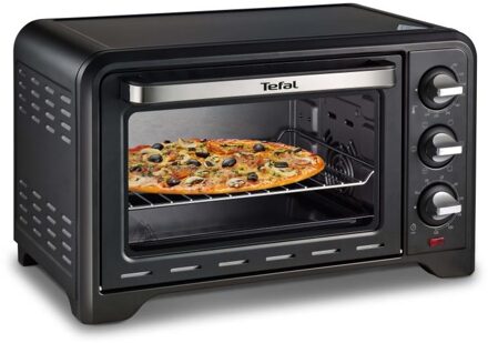 Tefal OF4648 Mini oven Zwart
