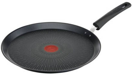 Tefal Pan Tefal C27238 Aluminium Ø 25 cm Zwart