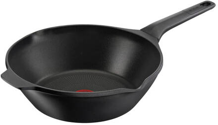 Tefal Pan Tefal E2491944 Zwart