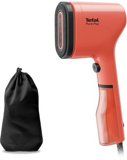 Tefal Pure POP DT2022 Kleding stomer Rood