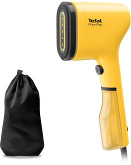 Tefal Pure POP DT2026 Kleding stomer Geel