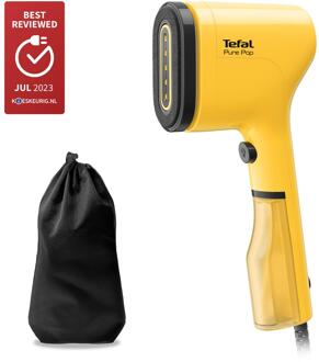 Tefal Pure POP DT2026 Kleding stomer Geel