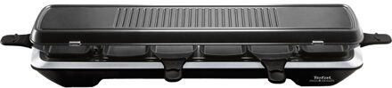 Tefal RE5228 Gourmetset Zwart