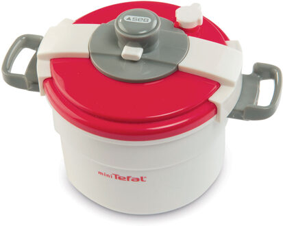 Tefal Snelkookpan