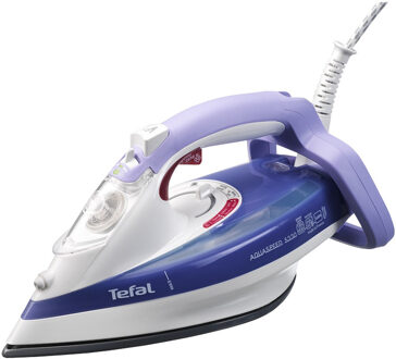 Tefal Stoomstrijkijzer Aquaspeed 30 FV5330 Stoomstrijkijzer