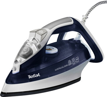 Tefal Stoomstrijkijzer FV3840 Stoomstrijkijzer