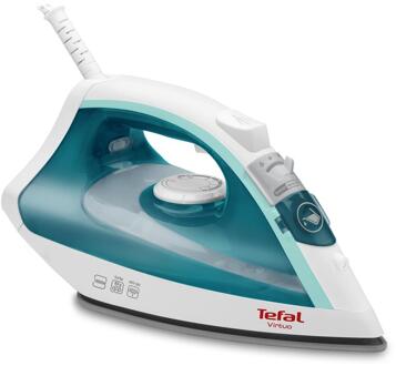 Tefal stoomstrijkijzer Virtuo FV1710