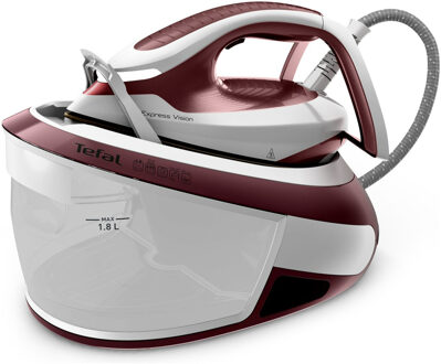 Tefal SV8150E0 Express Vision Strijksysteem