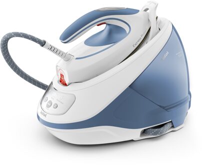 Tefal SV9202 Strijksysteem Blauw