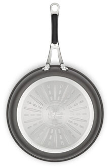 Tefal Tefa Bratpfanne 26cm Jamie Oliver Bak-/braadpan