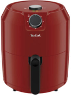 Tefal Tefa Fritteuse EY2015 1400 W rd Heteluchtfriteuse