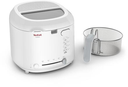 Tefal Uno friteuse wit 1,8L 1600W