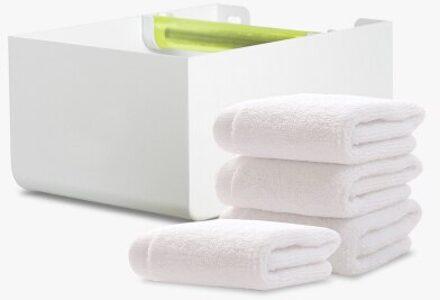 Teflon Rvs Koffie Espresso Gronden Container Cafe Klop Doos Anti Slip Koffie Grind Dump Bin Afvalbak Voor Barista