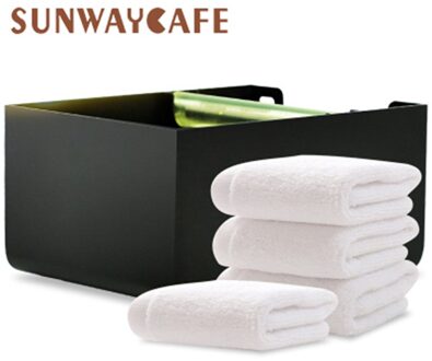 Teflon Rvs Koffie Espresso Gronden Container Cafe Klop Doos Anti Slip Koffie Grind Dump Bin Afvalbak Voor Barista