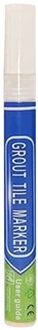 Tegel Beauty Styling Pen Badkamer Waterdicht En Meeldauw Grout Marker Reparatie Pen Badkamer Paint Cleaner Waterdicht # Y5 Beige