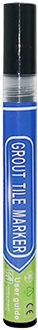 Tegel Beauty Styling Pen Badkamer Waterdicht En Meeldauw Grout Marker Reparatie Pen Badkamer Verf Cleaner Waterdichte zwart