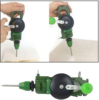 Tegel Glassnijder Snijden Stained Glass Mozaïeken Hand Tool Voor Steen Glas