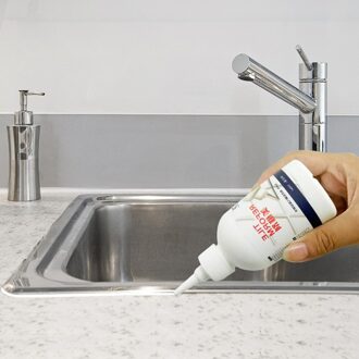 Tegel Kloof Refill Agent Tegels Hervorming Coating Mold Cleaner Tegel Sealer Reparatie Lijm Home Decoratie Stickers Handgereedschap