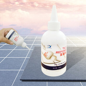 Tegel Kloof Refill Middel Tegel Hervorming Coating Mold Cleaner Tegel Sealer Reparatie Lijm Hogar Украшение