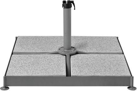 Tegelbak M4 120kg verzinkt staal Sunwing® Fortero®